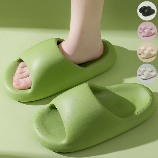 Ortho Welt Summer Slippers Made Of Bread: Comfort And Unique Style