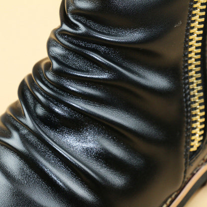 Ortho Welt Damen Orthopedic Boots – Höhenvergrößerung