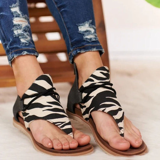 Ortho Welt Unique And Elegant Sandals -