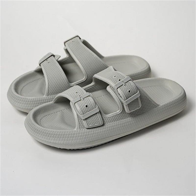 Ortho Welt Thick Eva Sandals And Slippers  - Unique And Comfortable