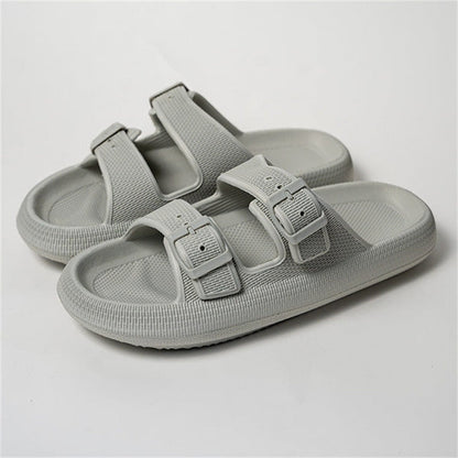 Ortho Welt Thick Eva Sandals And Slippers  - Unique And Comfortable