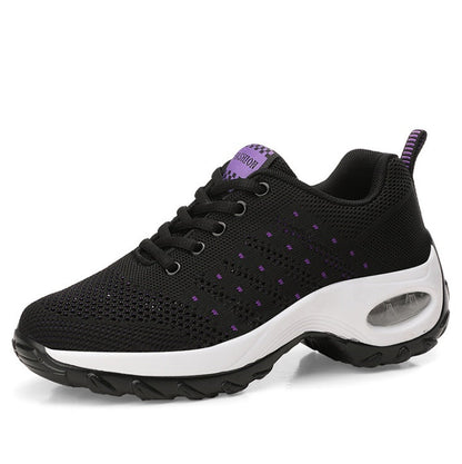 Ortho Welt Mesh Shoes - Unique Elegance