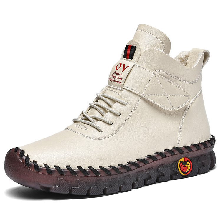 Ortho Welt Damen Boots - Orthopedic Komfort & Halt