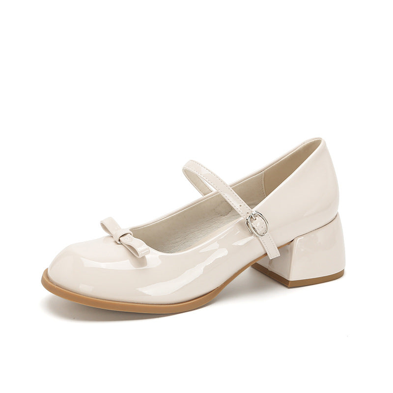 Ortho Welt Mary Jane Schuhe – Orthopädischer Komfort