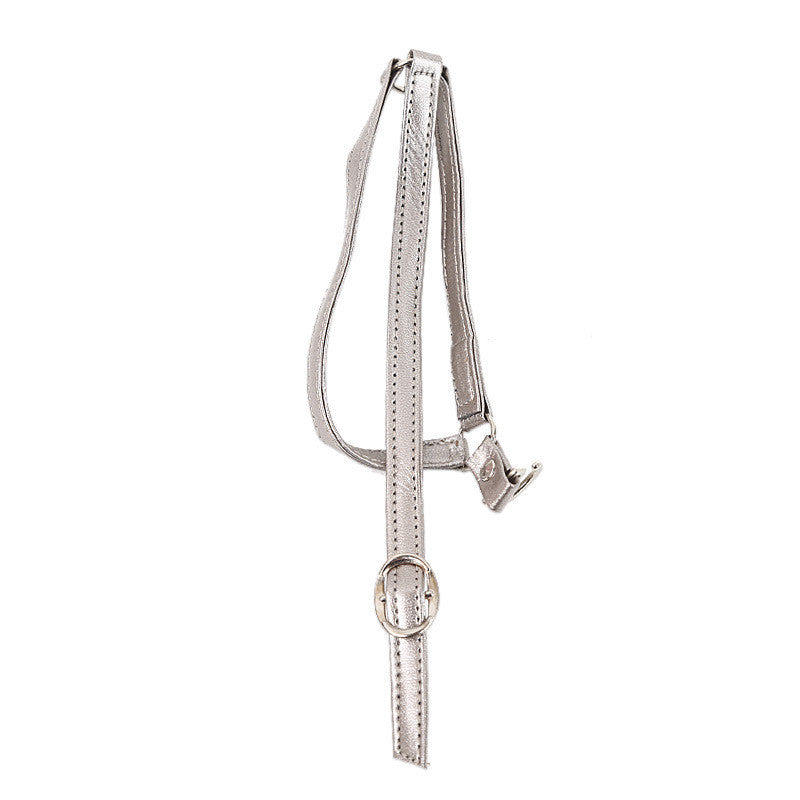 Ortho Welt Instant Heel Straps - Unique Comfort And Style