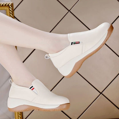 Ortho Welt Slip-On Schuhe – Orthopedic Komfortsohle