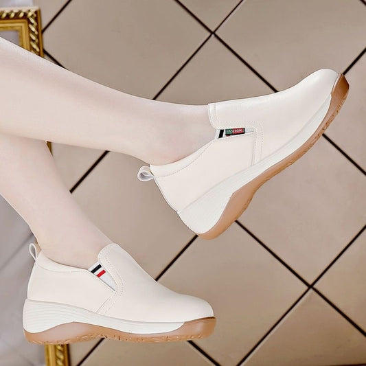 Ortho Welt Slip-On Schuhe – Orthopedic Komfortsohle