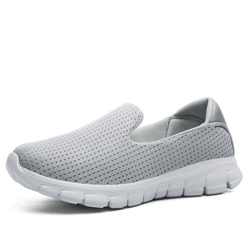 Ortho Welt Ava Sneaker - Orthopedic Slip-On Komfort