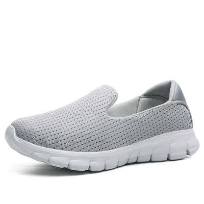 Ortho Welt Ava Sneaker - Orthopedic Slip-On Komfort