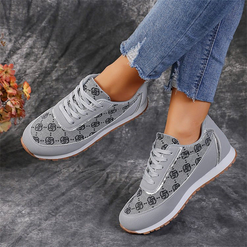 Ortho Welt Selena Schnürsneaker - Orthopedic Komfort