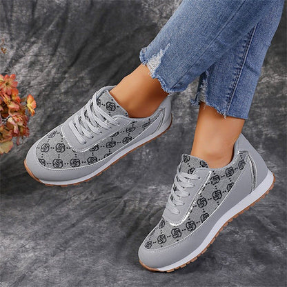 Ortho Welt Selena Schnürsneaker - Orthopedic Komfort