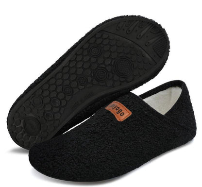Ortho Welt Comfortable Indoor Sports Slippers