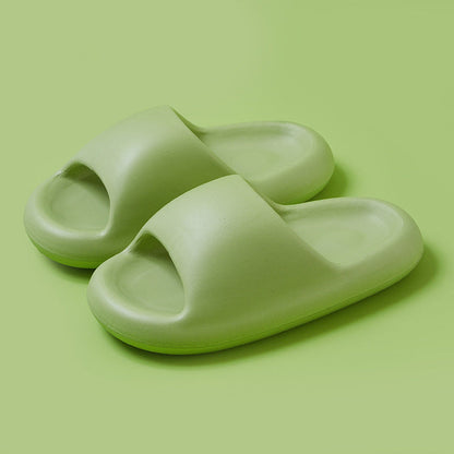 Ortho Welt Summer Slippers Made Of Bread: Comfort And Unique Style