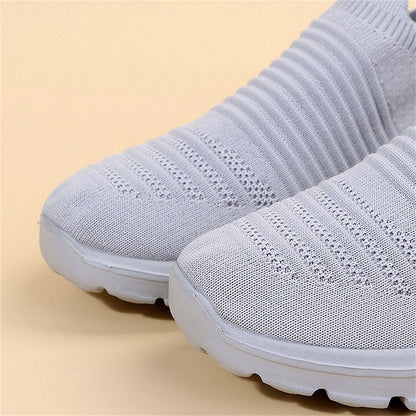 Ortho Welt Knit Sock Shoes - Orthopedic Breathable Comfort