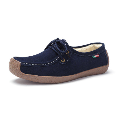 Ortho Welt Unique Flat Shoes For Pregnant Women -