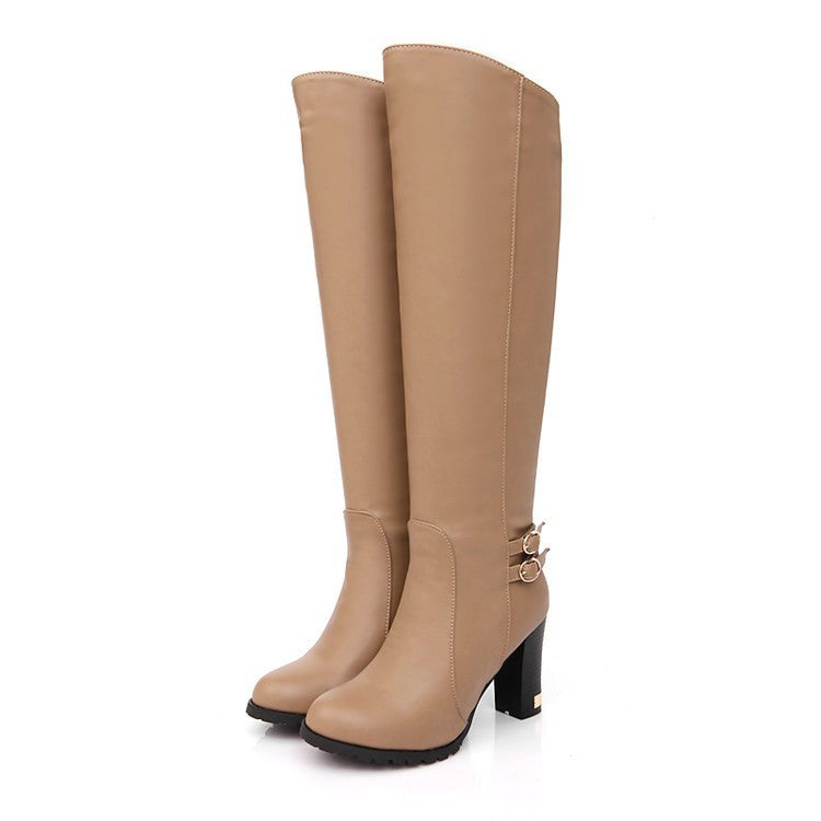 Ortho Welt Damen Stiefel - Orthopädisch & Elegant