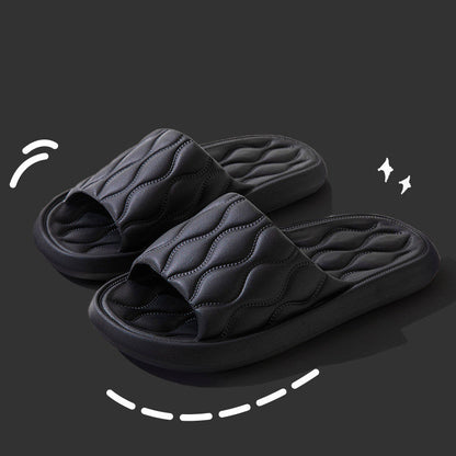 Ortho Welt Ripple Style Eva Slippers: Comfort And Elegance At Home