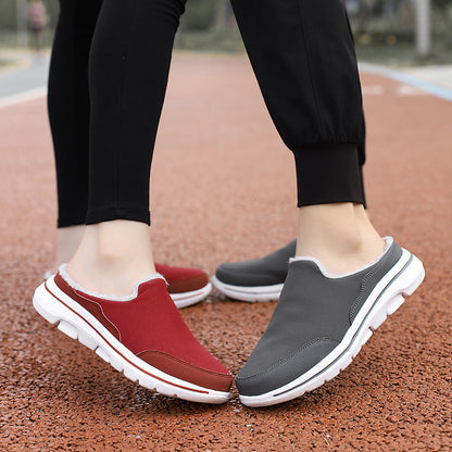 Ortho Welt Plateau Orthopedic Schuhe – Halbe Stütze