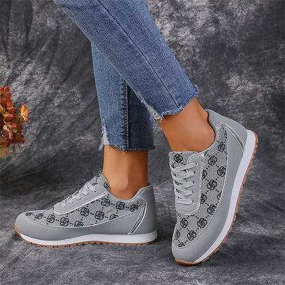 Ortho Welt Selena Schnürsneaker - Orthopedic Komfort
