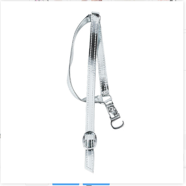 Ortho Welt Instant Heel Straps - Unique Comfort And Style