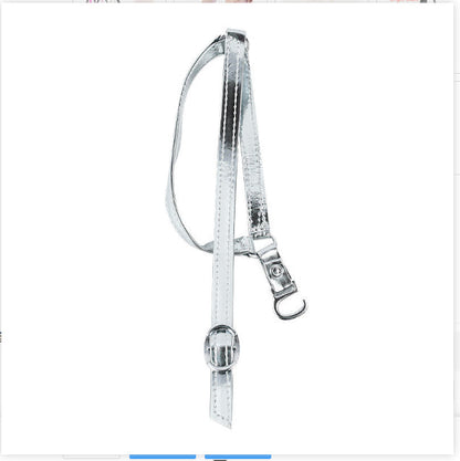 Ortho Welt Instant Heel Straps - Unique Comfort And Style