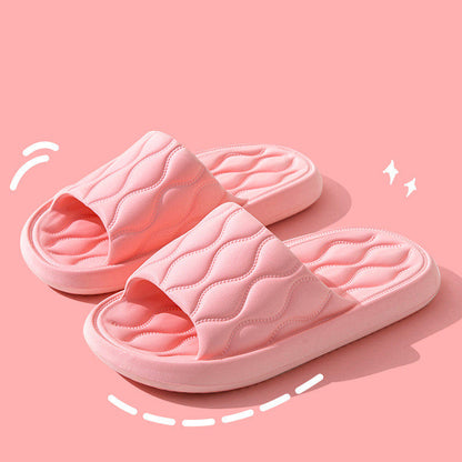 Ortho Welt Ripple Style Eva Slippers: Comfort And Elegance At Home