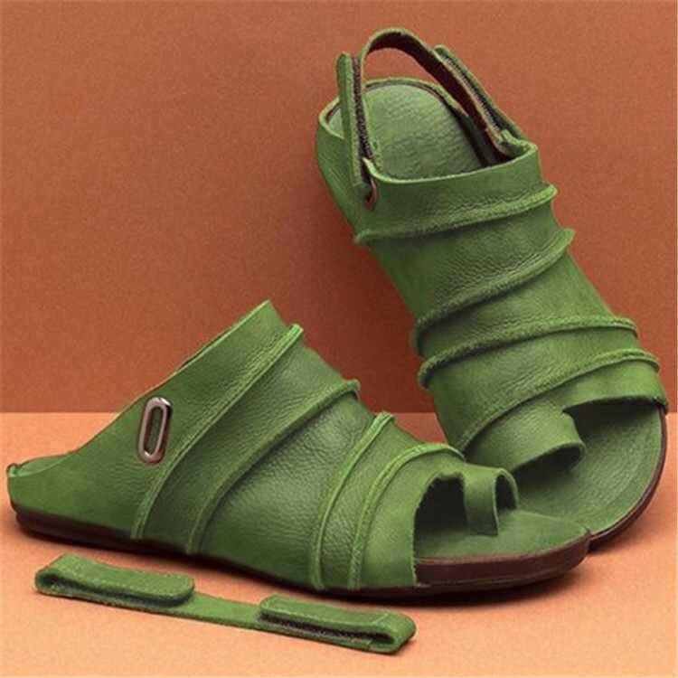 Ortho Welt Damen Sandalen - Orthopädischer Komfort