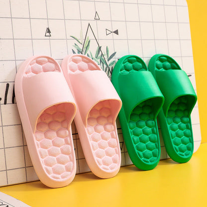 Ortho Welt Summer Slippers With Massage - Unique And Comfortable