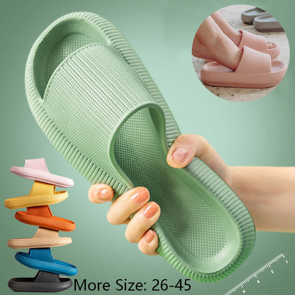 Ortho Welt Eva Slippers - Unique Comfort And Style
