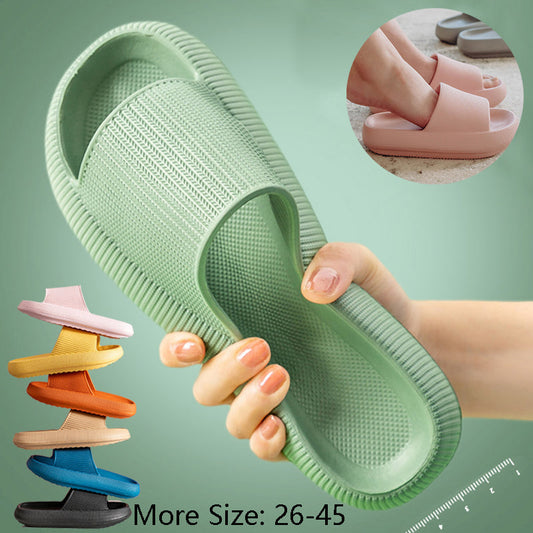 Ortho Welt Eva Slippers - Unique Comfort And Style