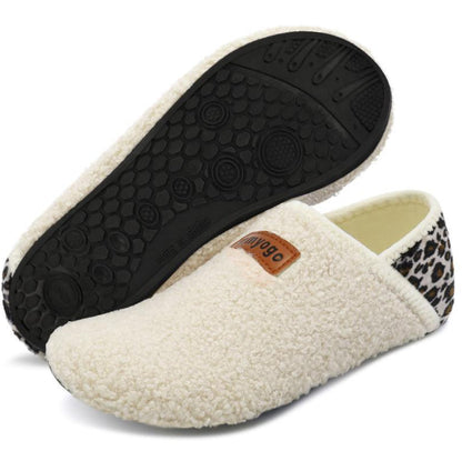Ortho Welt Comfortable Indoor Sports Slippers