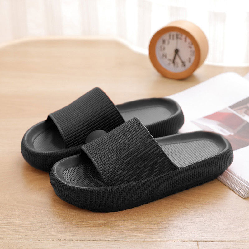Ortho Welt Eva Bathroom Slippers - Unique Comfort And Style