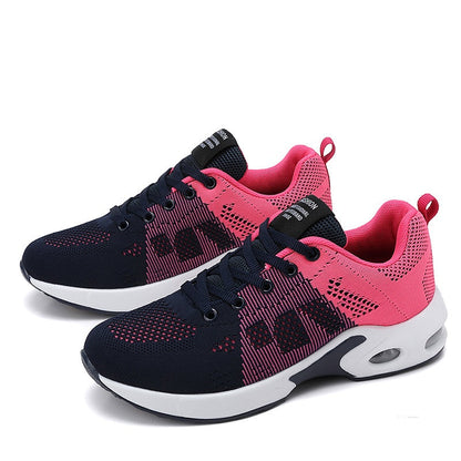 Ortho Welt Lightweight Athletic Shoes - Unique Style