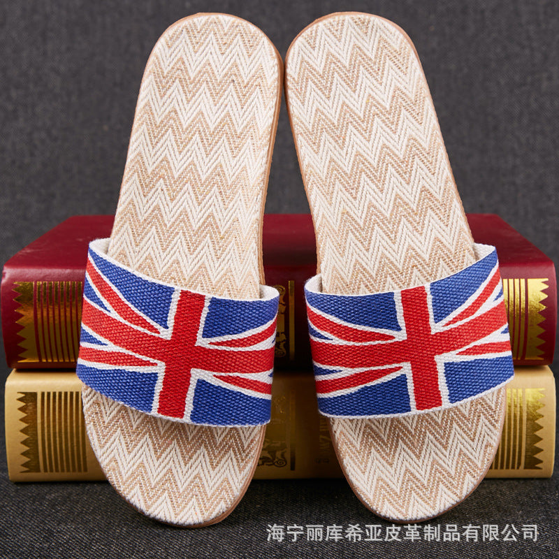 Ortho Welt Summer Slippers - Comfort And Style At Home