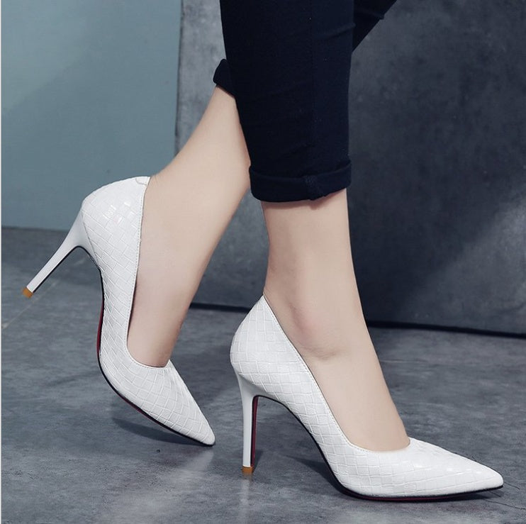 Ortho Welt Unique High Heels For Unparalleled Style |