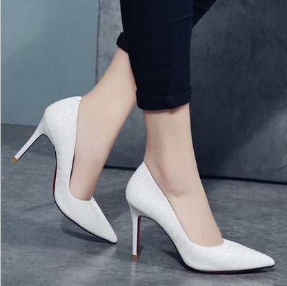 Ortho Welt Unique High Heels For Unparalleled Style |