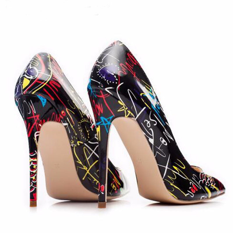 Ortho Welt Sexy Pumps - Unparalleled Elegance And Comfort