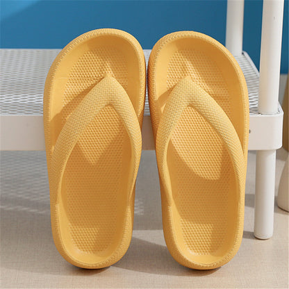 Ortho Welt Non-Slip Eva Clip-Toe Sandals - Unique Comfort