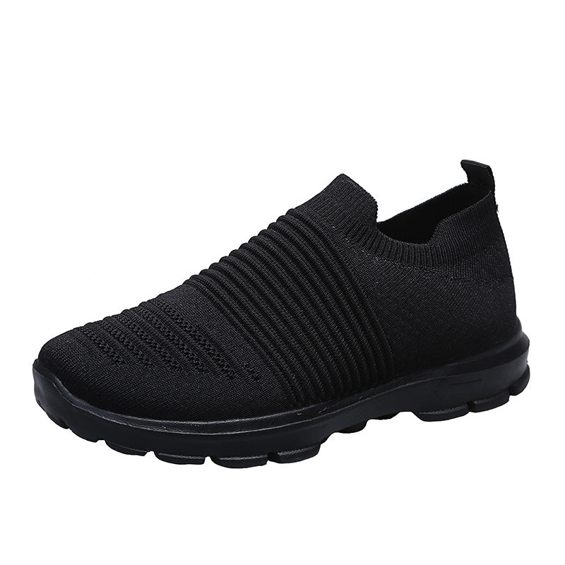 Ortho Welt Knit Sock Shoes - Orthopedic Breathable Comfort