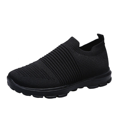 Ortho Welt Knit Sock Shoes - Orthopedic Breathable Comfort