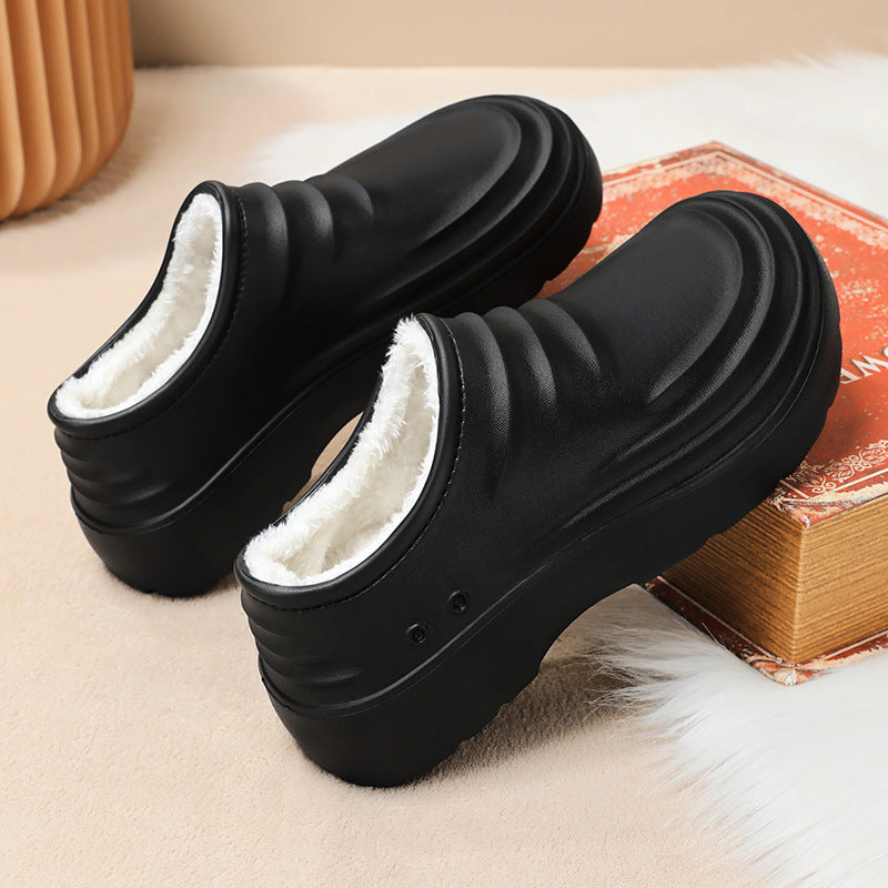 Ortho Welt Insulated Cotton Chef Shoes - Unique And...