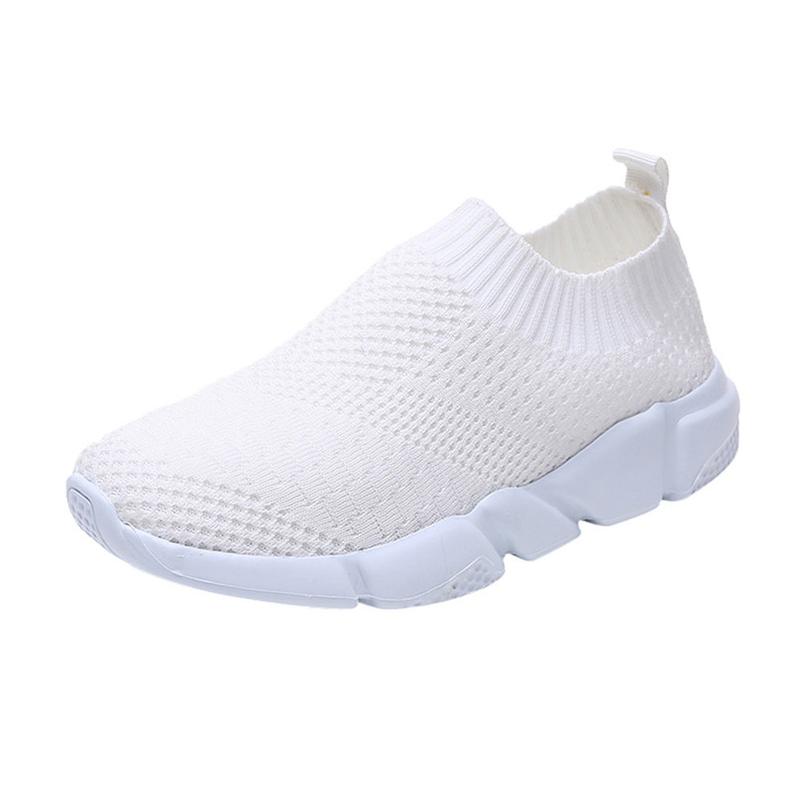 Ortho Welt  Unisex Breathable Running Shoes
