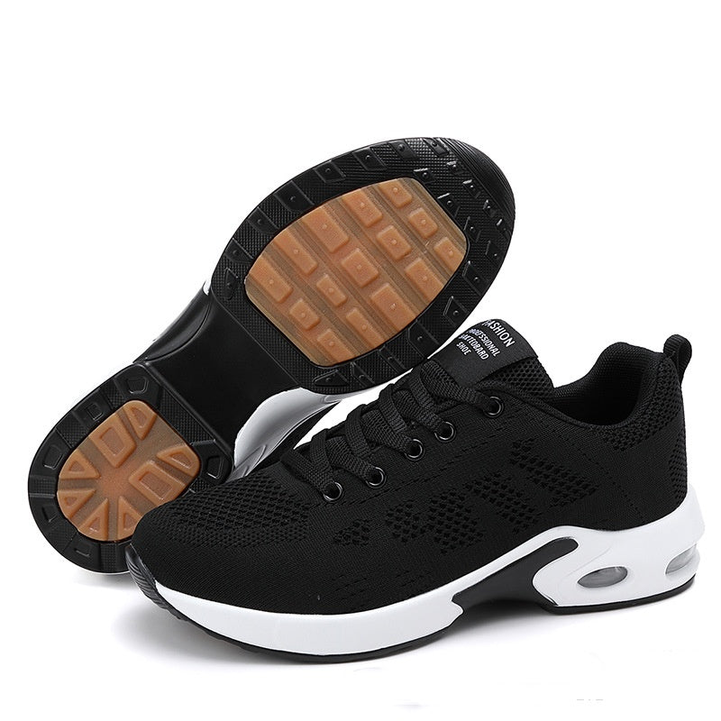 Ortho Welt Lightweight Athletic Shoes - Unique Style