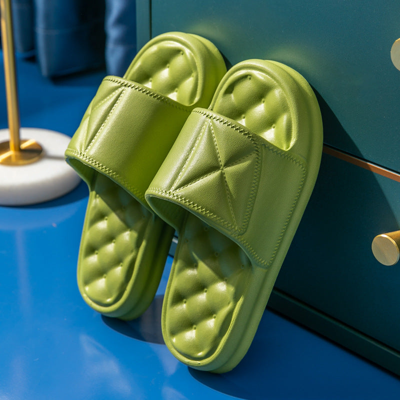 Ortho Welt Summer Slippers - Unique Comfort And Style
