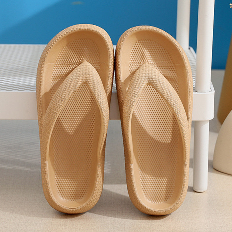 Ortho Welt Non-Slip Eva Clip-Toe Sandals - Unique Comfort