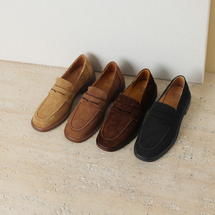 Ortho Welt Pumps Lammleder – Orthopedic Komfort & Stil
