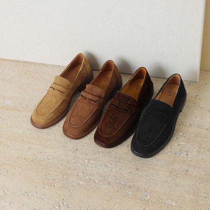 Ortho Welt Pumps Lammleder – Orthopedic Komfort & Stil