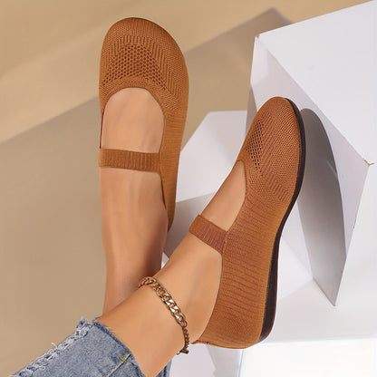 Ortho Welt Mary-Jane Schuhe Damen - Orthopedic Komfort