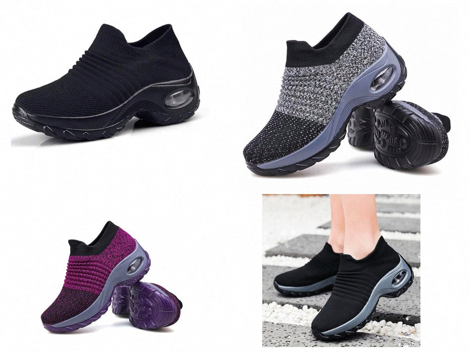 Ortho Welt Unique Dance Shoes For An Unparalleled Style