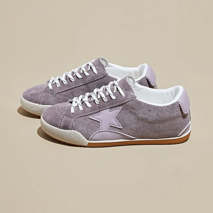 Ortho Welt Retro Sneakers - Orthopedic Comfort